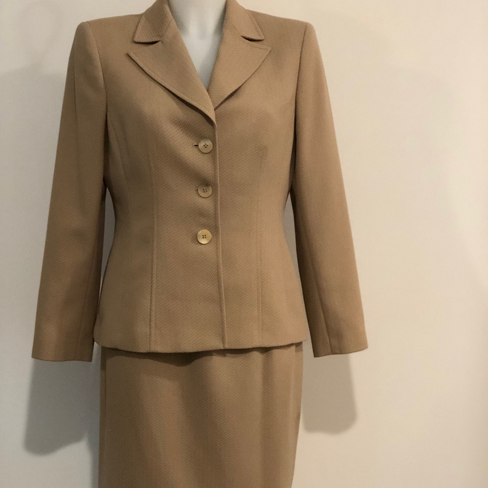 Business suit